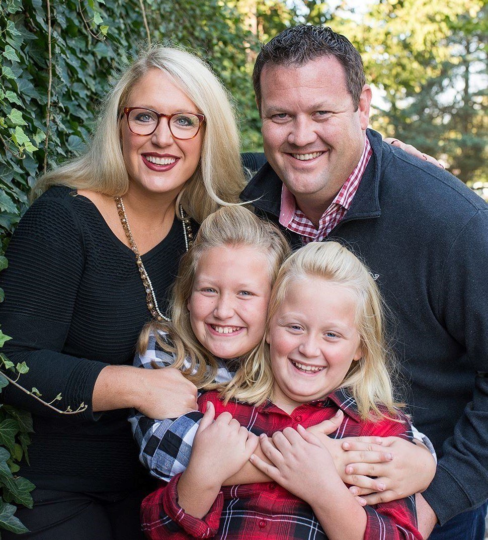 Jenner Family Endowment - Community Foundation of Madison and Jefferson